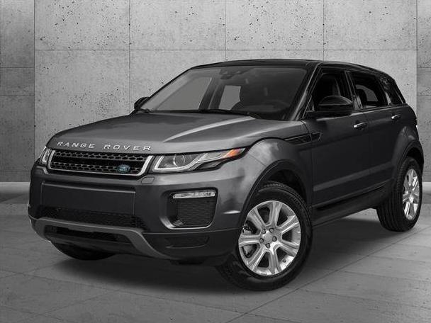 LAND ROVER RANGE ROVER EVOQUE 2017 SALVP2BG7HH245018 image